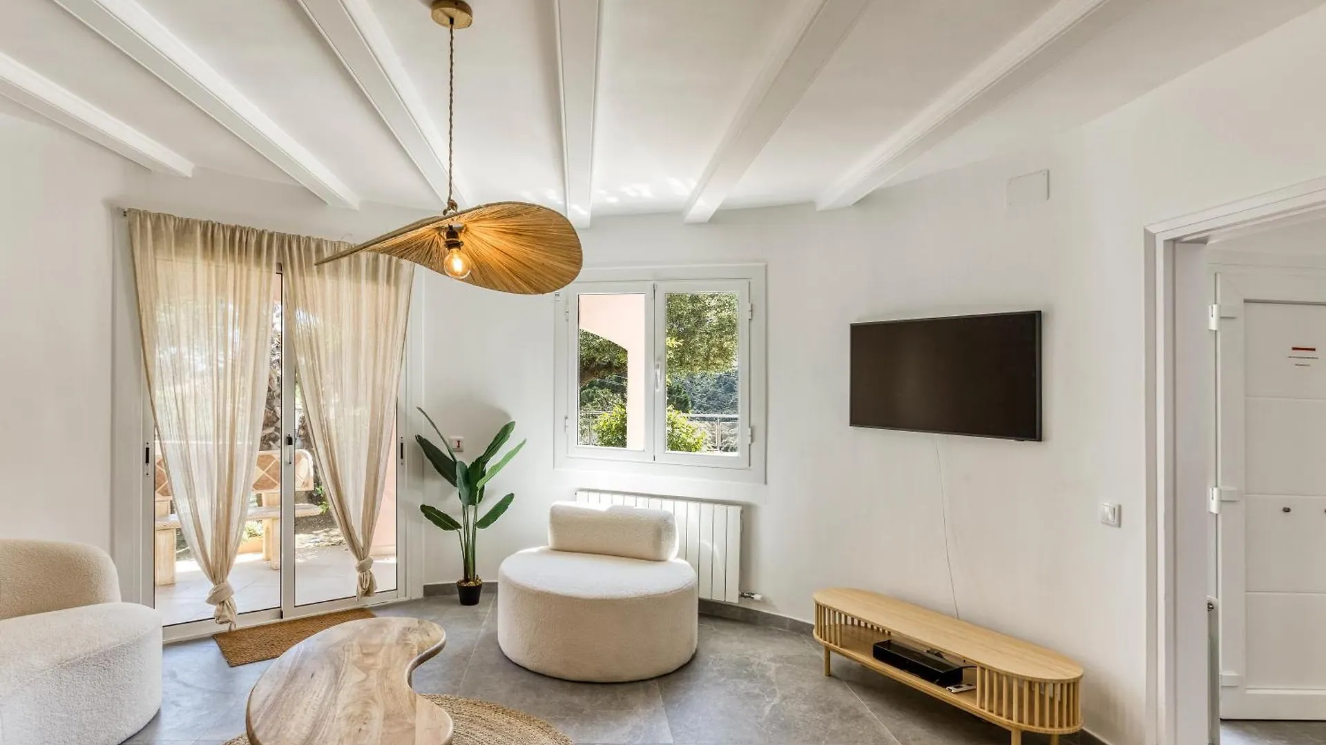 Villa De Luxe A Begur Vue Mer 0*,