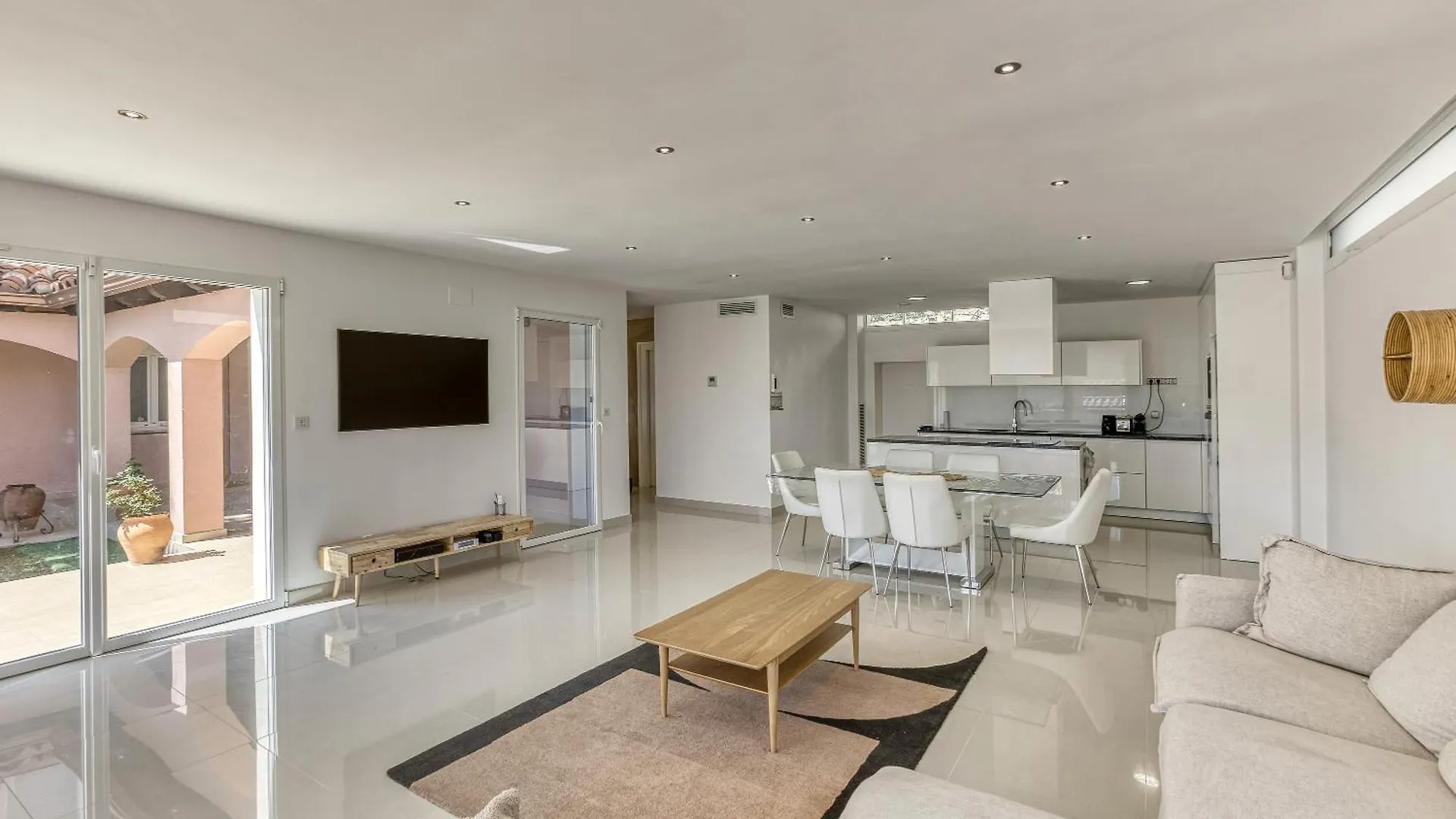 Villa De Luxe A Begur Vue Mer Spanien